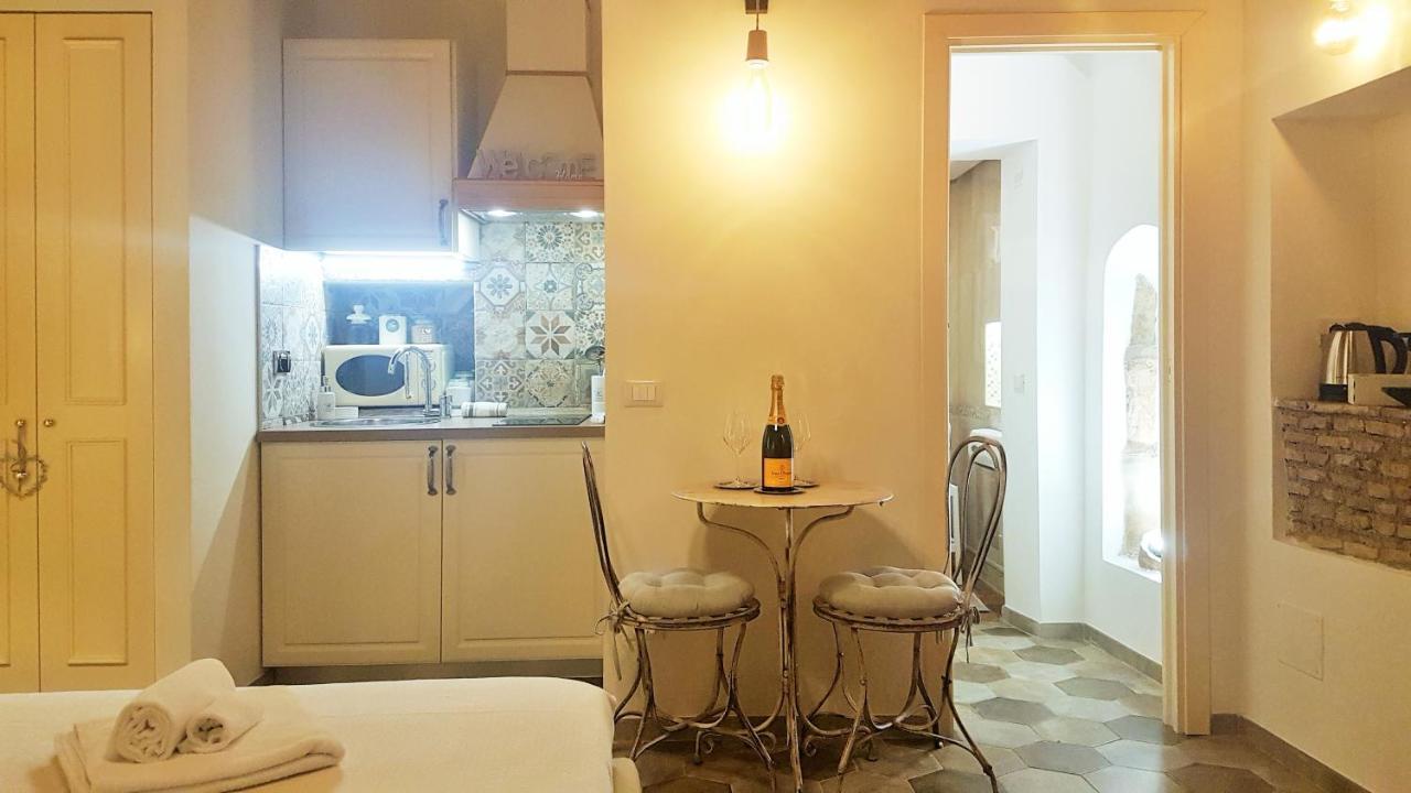 Colosseo Sweet Home Rome Buitenkant foto