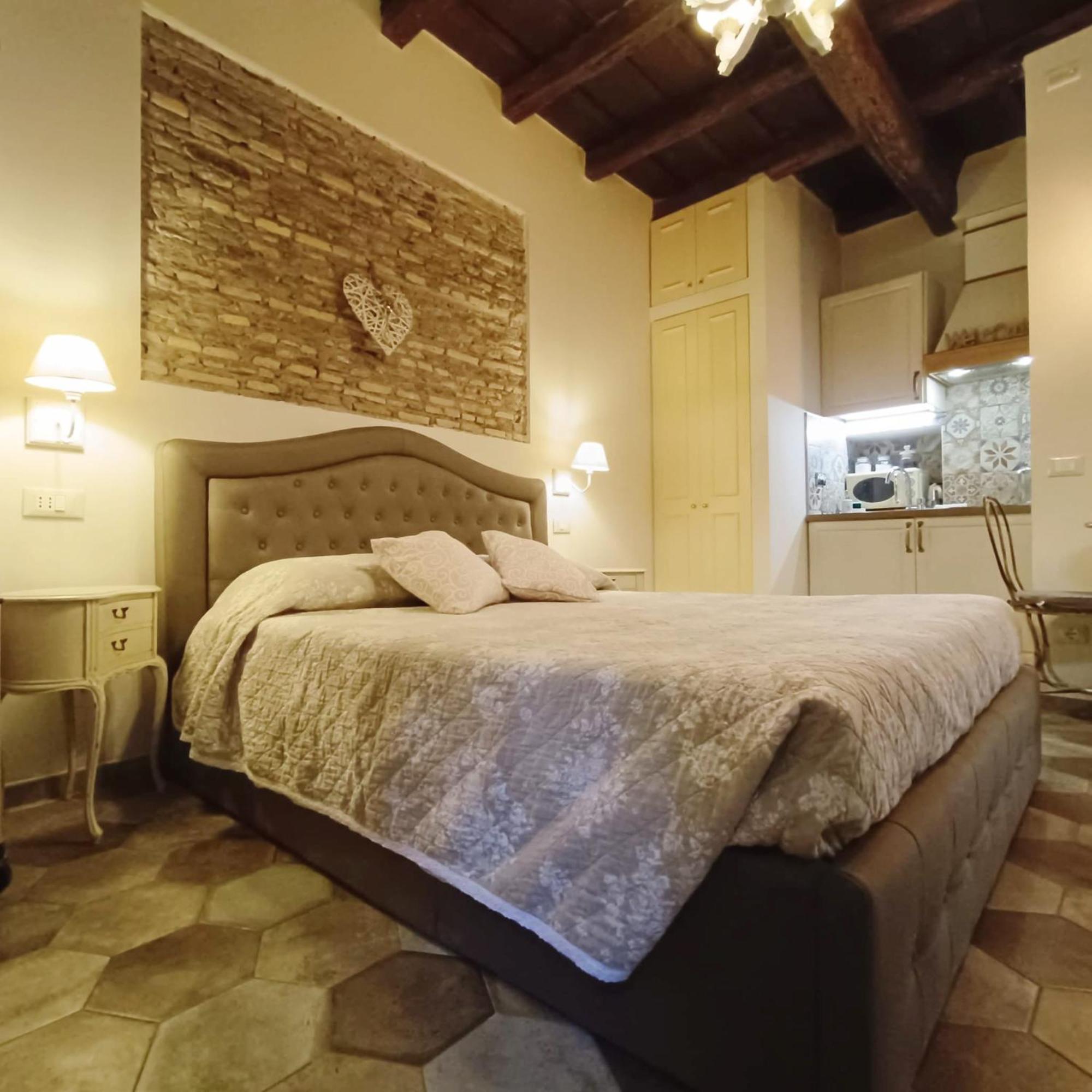 Colosseo Sweet Home Rome Buitenkant foto